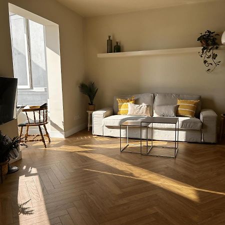 Apartamento Tarifa Playa Lances Exterior foto