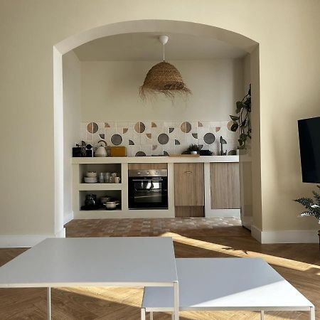 Apartamento Tarifa Playa Lances Exterior foto
