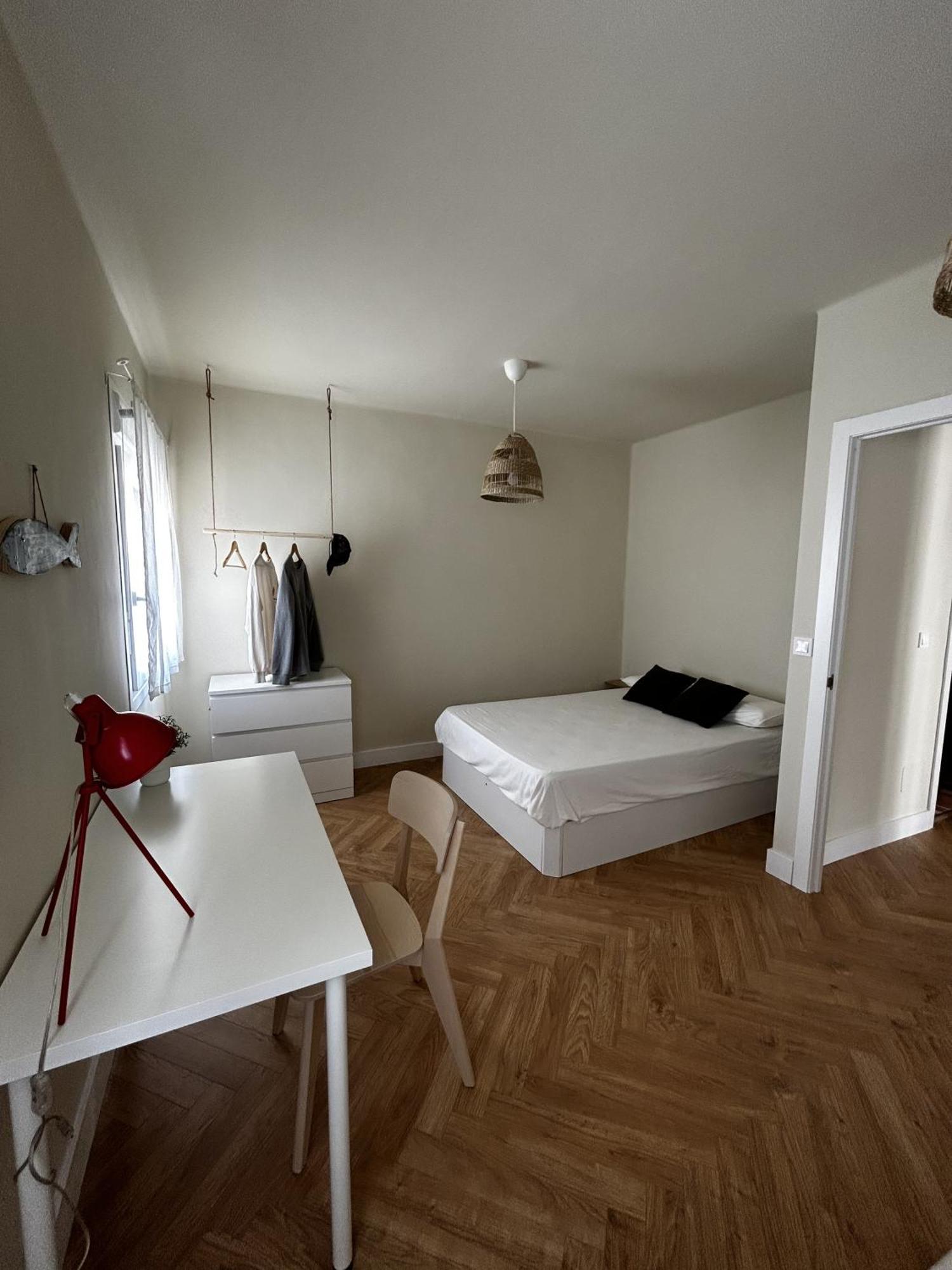 Apartamento Tarifa Playa Lances Exterior foto